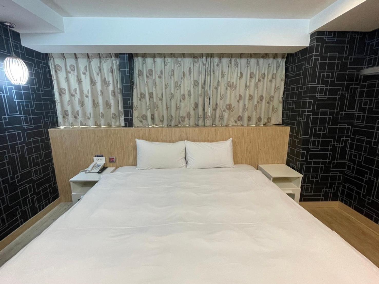 瑾旅南西館 Gininn Nanxi 타이베이 외부 사진