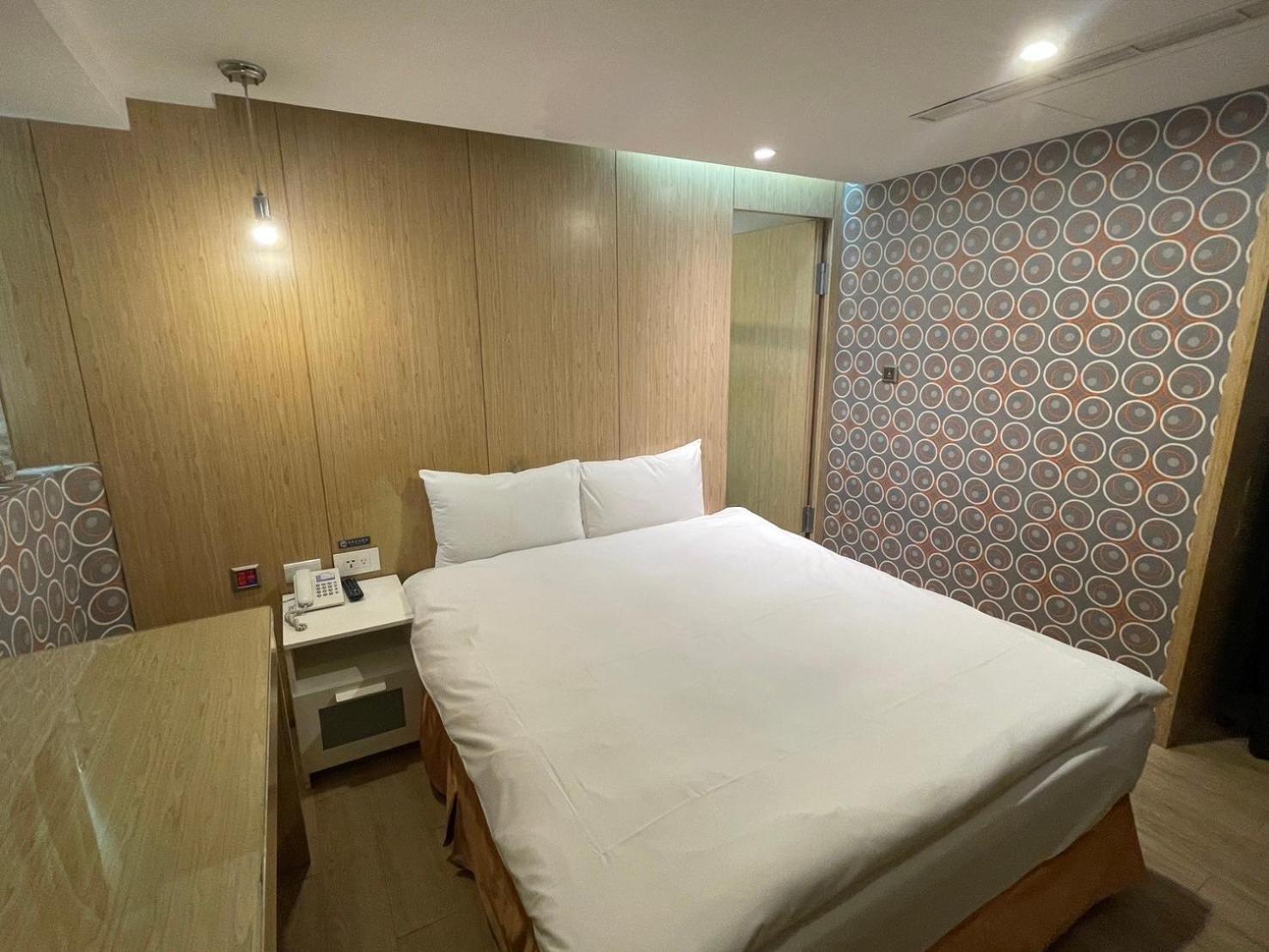 瑾旅南西館 Gininn Nanxi 타이베이 외부 사진